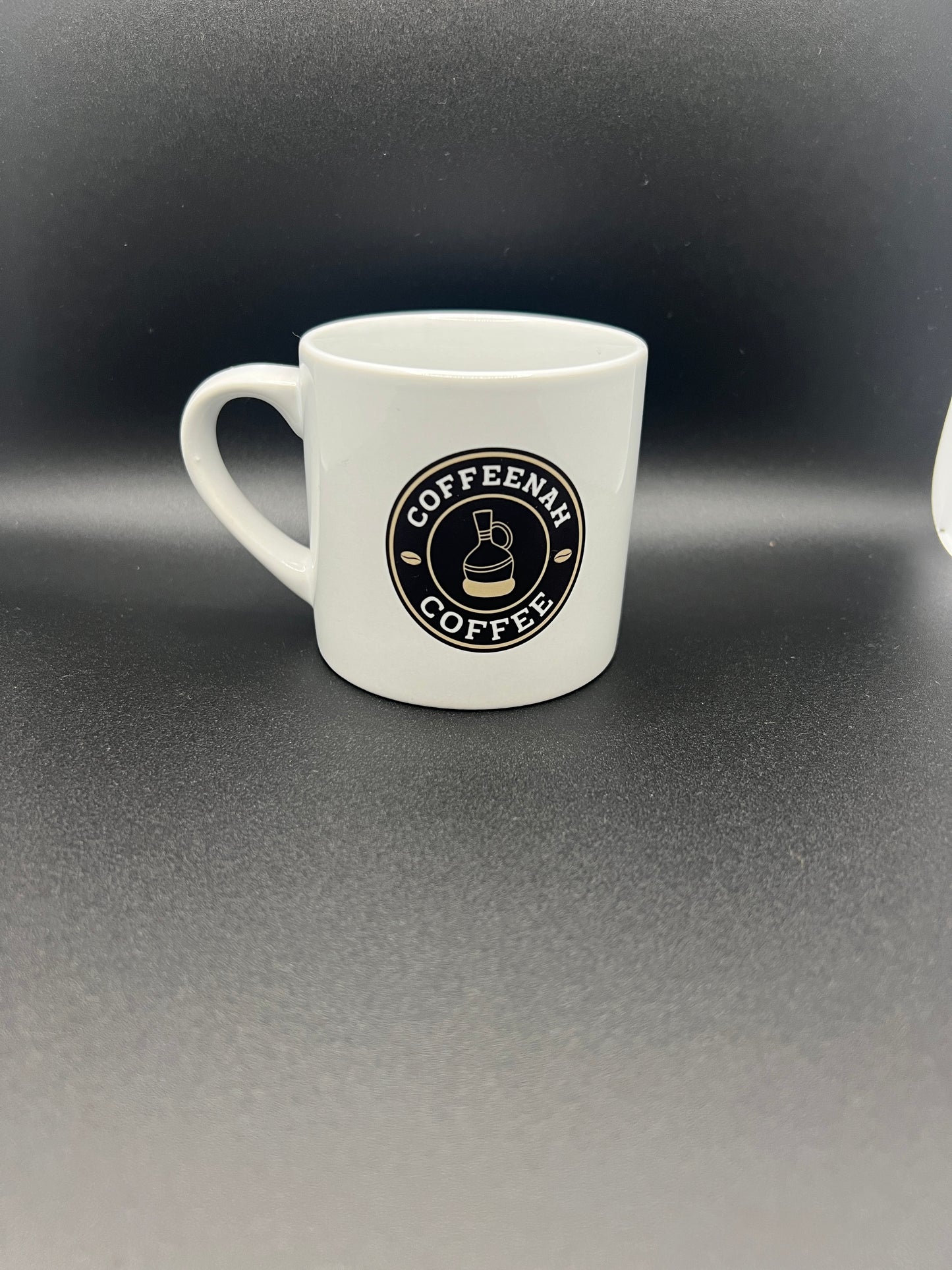 6oz Small Mugs