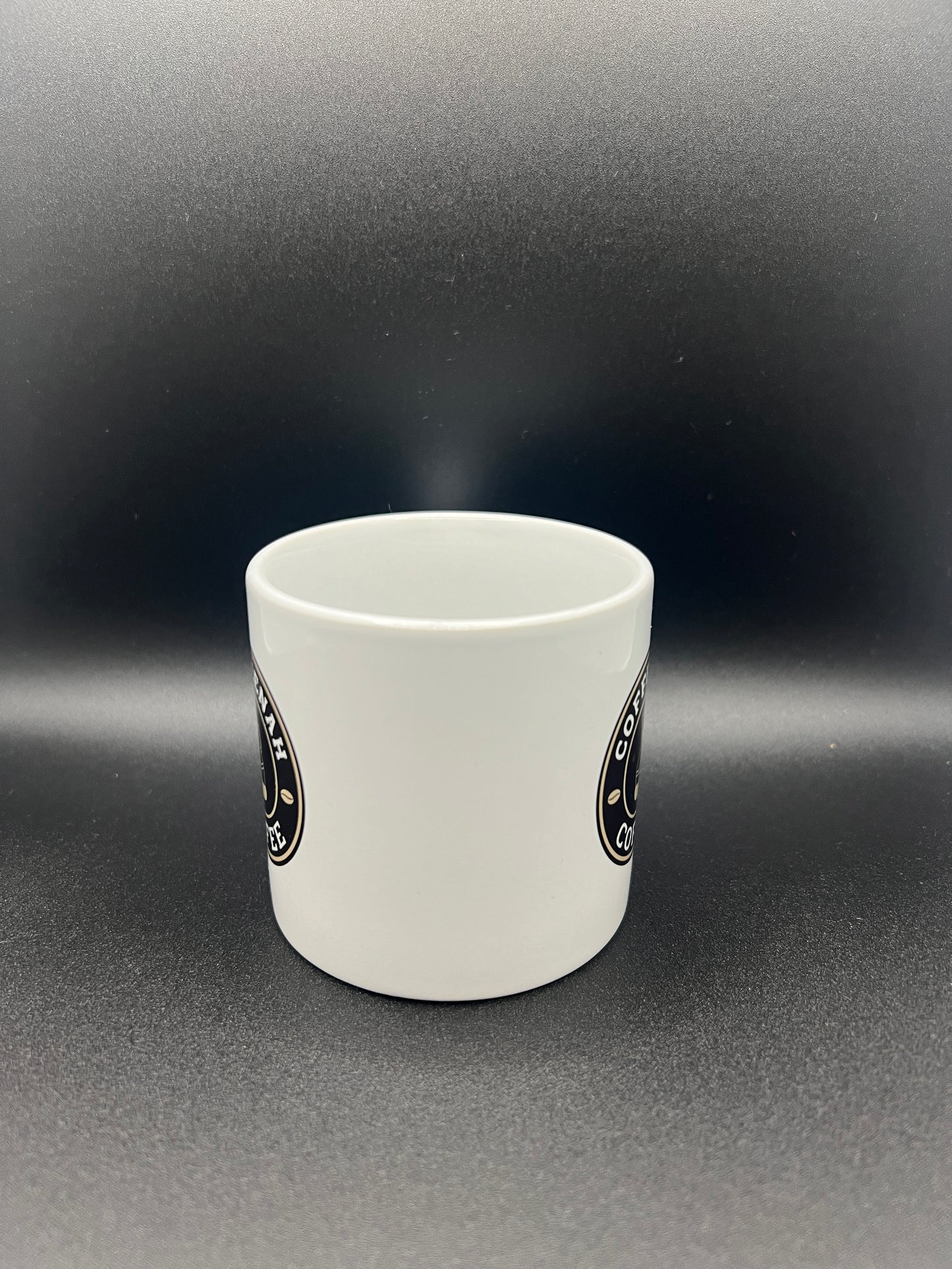 6oz Small Mugs