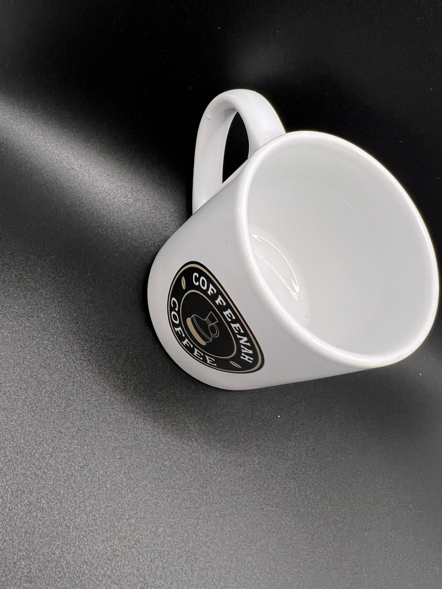6oz Small Mugs