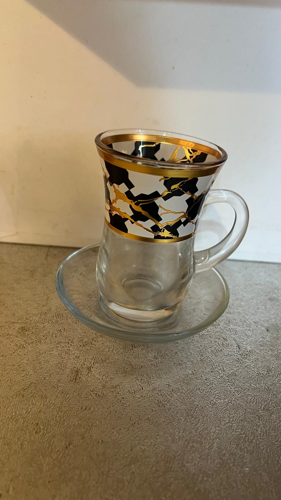 Cofeenah Kit