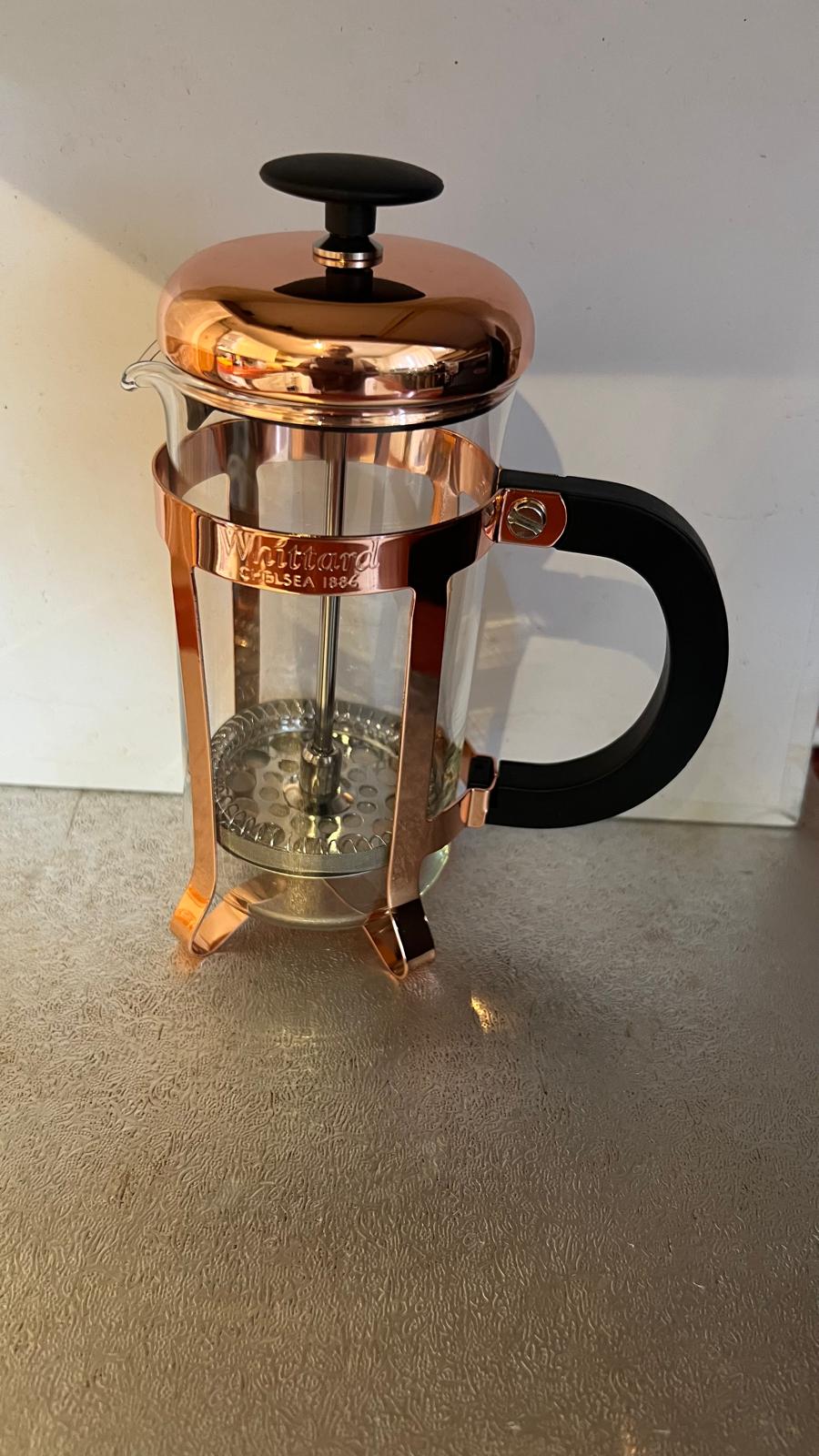 Cofeenah Kit