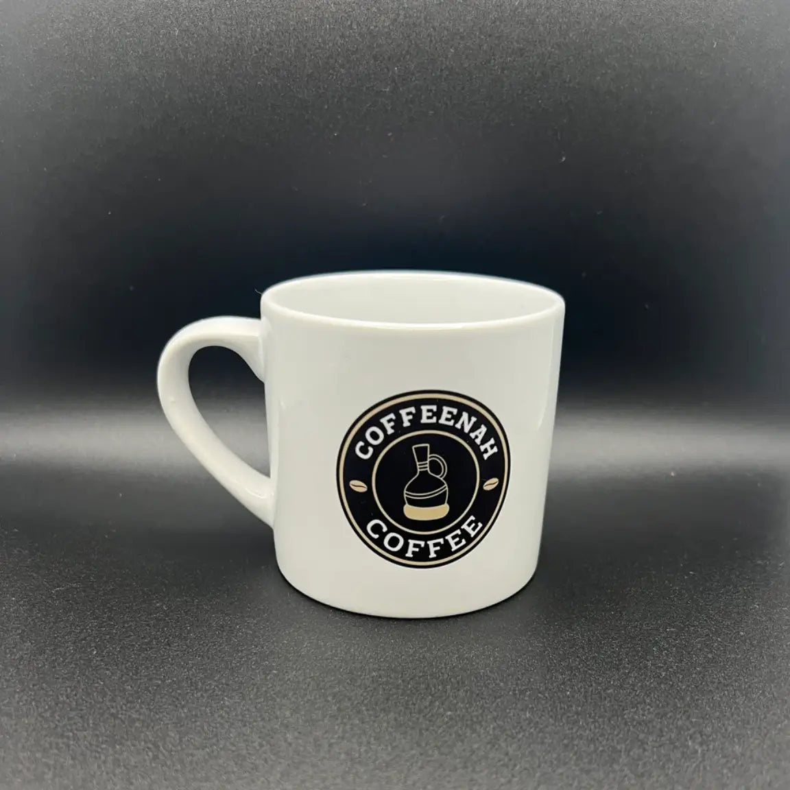 6oz Small Mugs