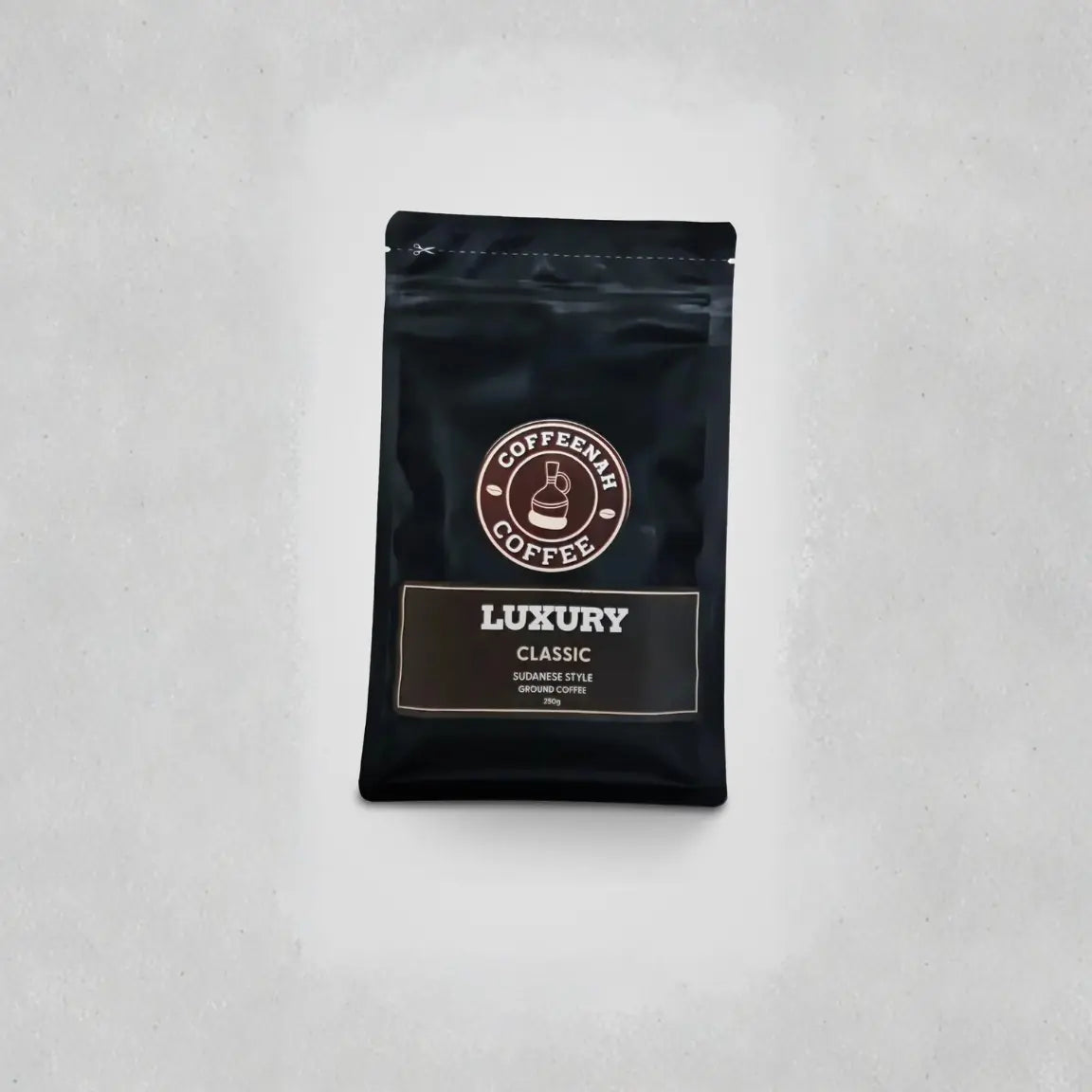 Classic Ground Coffee