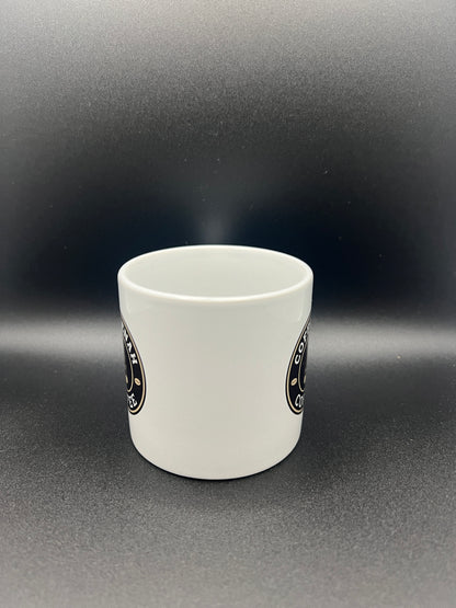 6oz Small  Mugs