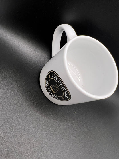 6oz Small  Mugs
