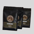 Three Ground ,classic Sudanese style coffee bags.
